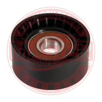 Натяжной ролик, поликлиновой ремень MASTER SPORT R32022PCSMS