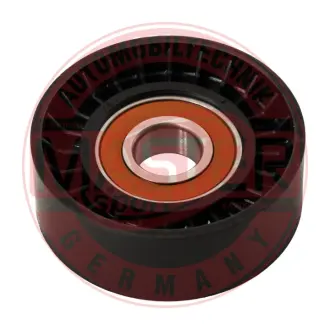 Натяжной ролик, поликлиновой ремень MASTER SPORT R33033PCSMS