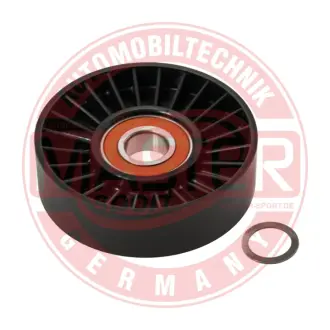 Натяжной ролик, поликлиновой ремень MASTER SPORT R35007PCSMS