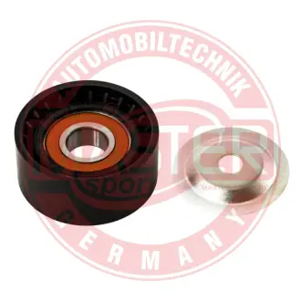 Натяжной ролик, поликлиновой ремень MASTER SPORT R36020PCSMS