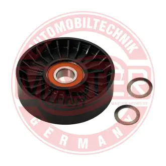 Натяжной ролик, поликлиновой ремень MASTER SPORT R38026PCSMS