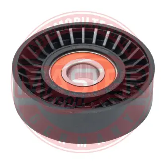 Натяжной ролик, поликлиновой ремень MASTER SPORT R38123PCSMS