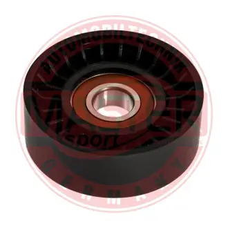 Натяжной ролик, поликлиновой ремень MASTER SPORT R64056PCSMS