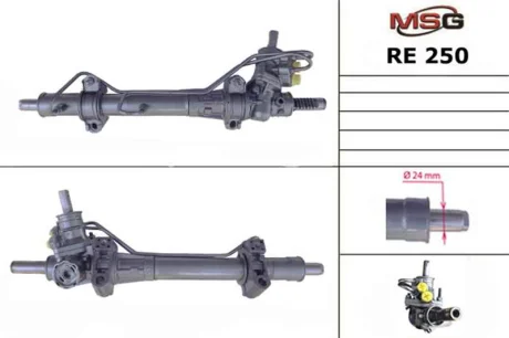 Автозапчасть MASTER SPORT RE250