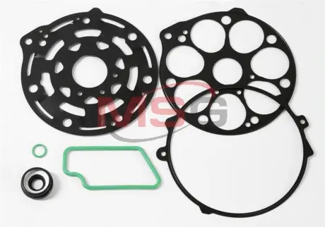 Ремкомплект компресора DENSO 7SBU16C MASTER SPORT RK0001