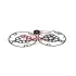 Ремкомплект компресора ZEXEL DKS-17D MASTER SPORT RK0040 (фото 4)