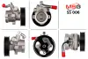 Насос ГПК SSANGYONG ACTYON SPORTS 11-.ACTYON SPORTS II 12-.KORANDO 10- MASTER SPORT SS006 (фото 1)