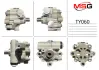 Насос ГПК новий TOYOTA LAND CRUISER PRADO (J150) 10-. LEXUS LX (J100) 01-08 MASTER SPORT TY060 (фото 1)