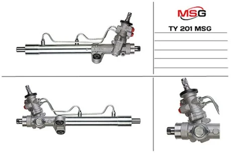 Автозапчасть MASTER SPORT TY201
