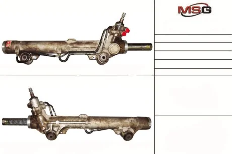 Автозапчасть MASTER SPORT TY241