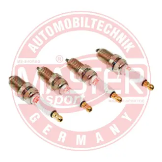 Свеча зажигания MASTER SPORT USERIEMS16