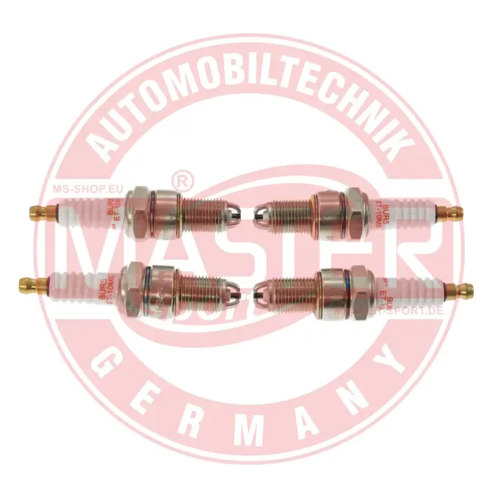 Свеча зажигания MASTER SPORT USERIEMS21 (фото 1)