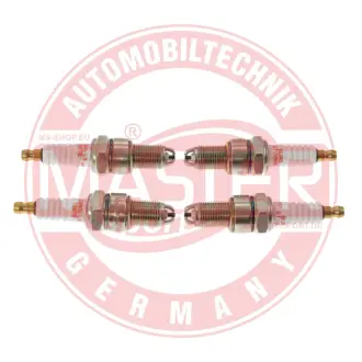 Свеча зажигания MASTER SPORT USERIEMS21
