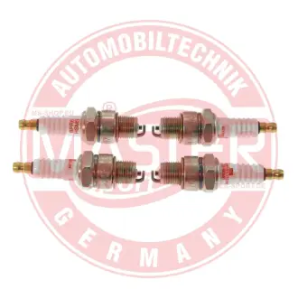 Свеча зажигания MASTER SPORT USERIEMS3
