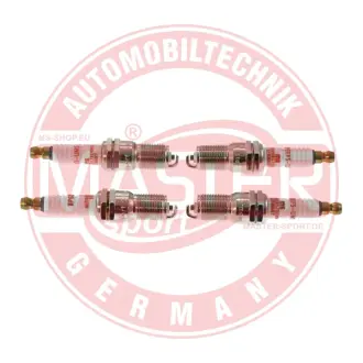 Свеча зажигания MASTER SPORT USERIEMS5