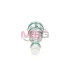 Електроклапан компресора кондиціонера CALSONIC CSV613 MASTER SPORT VA-1037 (фото 3)