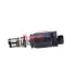 Електроклапан компресора кондиціонера DENSO 6SEU16C-7SEU17C MASTER SPORT VA-1053 (фото 3)