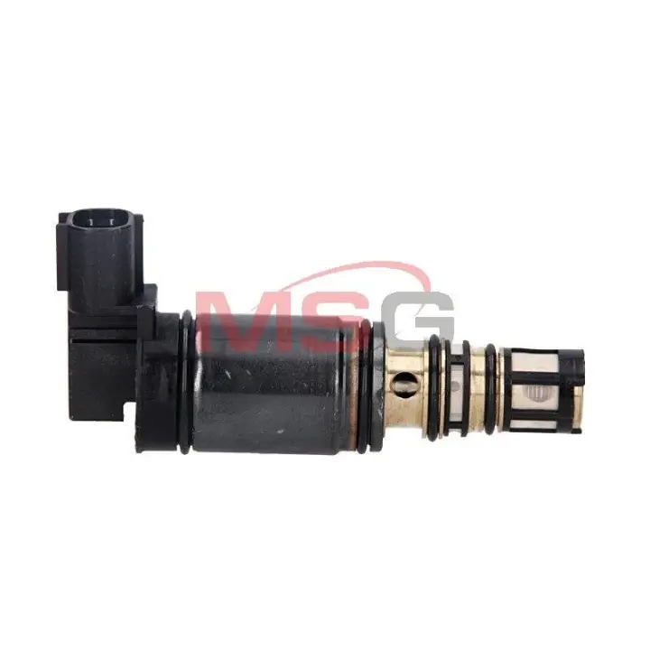 Електроклапан компресора кондиціонера DENSO 6SBU14C MASTER SPORT VA-1083 (фото 1)