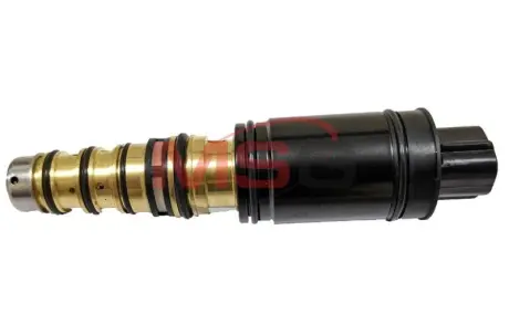Електроклапан компресора кондиціонера DENSO 6SES14C MASTER SPORT VA-1090