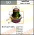 Болт маслосливной Mazda 14х1.5mm GDEA,BG3P,BHALP,BG5PE,NASC MASUMA 50 (фото 1)