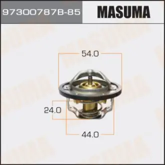 Термостат 97300787, 4HF1 MASUMA 97300787B85
