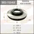 Диск тормозной front LAND CRUISER/ HDJ80L MASUMA BD1242 (фото 1)