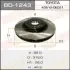 Диск тормозной front LEXUS RX330, 350/ GSU30L MASUMA BD1243 (фото 1)