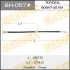 Шланг тормозной T- /front/ Rav 4 SXA1#G.SXA1#W RH MASUMA BH057 (фото 1)