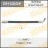Шланг тормозной T- /rear/ Land Cruiser Prado ##J9#, Land Cruiser ##J10# RH MASUMA BH095 (фото 1)