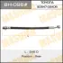 Шланг тормозной T- /rear/ Land Cruiser Prado ##J9#, Land Cruiser ##J10# LH MASUMA BH096 (фото 1)