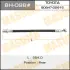 Шланг тормозной T- /rear/ Land Cruiser Prado ##J9#, Land Cruiser ##J8# LH MASUMA BH098 (фото 1)