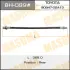 Шланг тормозной T- /rear/ Land Cruiser UZJ100, HDJ101 MASUMA BH099 (фото 1)
