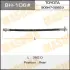 Шланг тормозной T- /rear/ Corona, Carina, Caldina #T19#, #T21# RH MASUMA BH106 (фото 1)