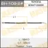 Шланг тормозной T- /front/ Corona, Carina, Caldina #T19#,#T21# RH MASUMA BH1092 (фото 1)