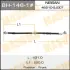 Шланг тормозной N- /front/ Bluebird U14, Primera P10#, P11# RH MASUMA BH1461 (фото 1)