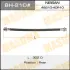 Шланг тормозной N- /rear/ Ad, Windgroad#Y10, Prairee M11, Avenir W10 MASUMA BH210 (фото 1)