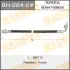 Шланг тормозной T- /front/ Granvia, Grand HiAce #CH10, 11, 12, 22 RH MASUMA BH2242 (фото 1)