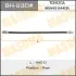 Шланг тормозной T- /rear/ HiLux Surf LN10#, YN10#, Prado ##J7# Central MASUMA BH230 (фото 1)