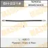 Шланг тормозной T- /rear/ HiAce ##H1##, Surf #N1##, Prado KZJ7#, LJ7# MASUMA BH231 (фото 1)