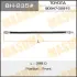 Шланг тормозной T- /front/ Land Cruiser ##J80, 81 Central LH MASUMA BH235 (фото 1)