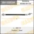 Шланг тормозной T- /rear/ Camry, Vista ##V50 (0004-), Fielder ZZE123, ZZE122..LXL MASUMA BH283 (фото 1)