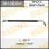 Шланг тормозной T- /front/ Land Cruiser Prado HZJ7# (9908 -) MASUMA BH300 (фото 1)
