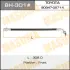 Шланг тормозной T- /front/ Land Cruiser ##J8# (9208-9801) MASUMA BH301 (фото 1)