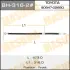 Шланг тормозной T- /front/ Corolla #E10#, #E110, 111 LH MASUMA BH3162 (фото 1)