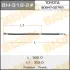 Шланг тормозной T- /front/ Celica ST202, ST203 LH MASUMA BH3192 (фото 1)