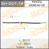 Шланг тормозной T- /front/ Ipsum ACM2#, Noax, Voxy AZR6#, Fielder #E12#, Corona ##T24# RH MASUMA BH3311 (фото 1)