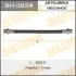 Шланг тормозной MMC- /front/ Pajero L14#G Out MASUMA BH363 (фото 1)