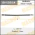 Шланг тормозной S- /rear/ Impreza (9205-0008), Legasy (8902-9812) MASUMA BH382 (фото 1)