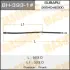 Шланг тормозной S- /front/ Impreza (0008-), Legasy (9711-0305) RH MASUMA BH3931 (фото 1)