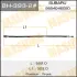 Шланг тормозной S- /front/ Impreza (0008-), Legasy (9711-0305) LH MASUMA BH3932 (фото 1)